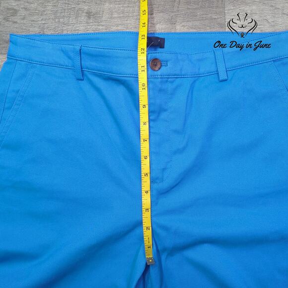 J. Crew Straight Leg Jeans Size 14 - Picture 4 of 6